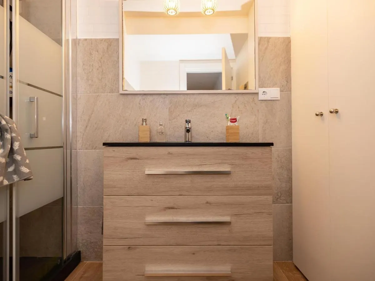 Apart. Centrico Y Reformado, Playa De Aro / 1272 Platja d'Aro Apartmán