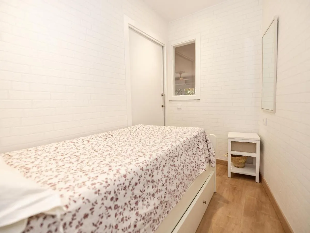 Apart. Centrico Y Reformado, Playa De Aro / 1272 Platja d'Aro 0*,  Španělsko