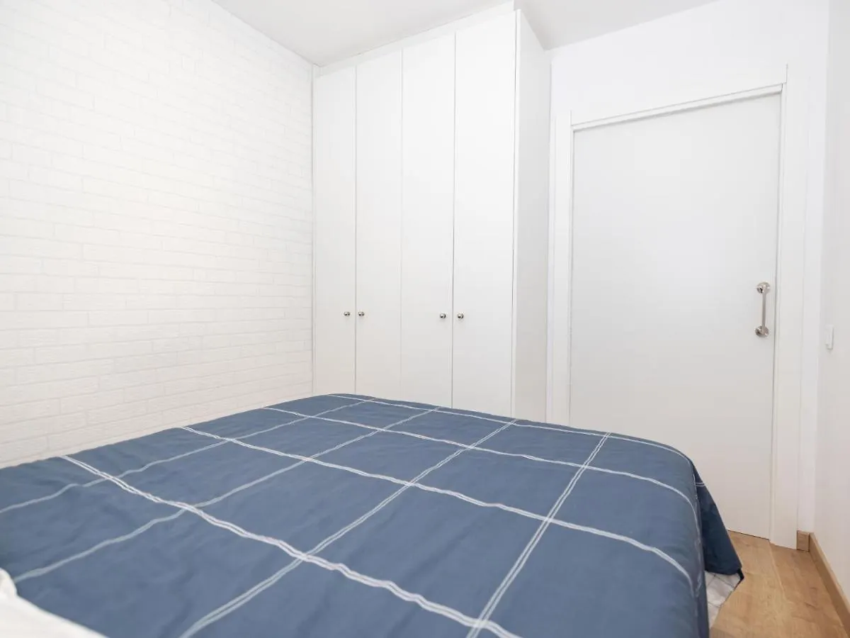 Apart. Centrico Y Reformado, Playa De Aro / 1272 Castell-Platja d’Aro Apartment